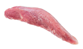 Вырезка свиная